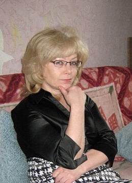 Наталия, 65, Россия, Екатеринбург