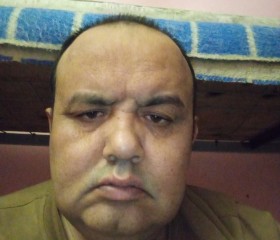 Olimzhon, 45, Moscow