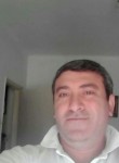 nikos, 55 лет, Θεσσαλονίκη