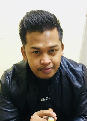 arthur manuel, 34, Malaysia, Kuala Lumpur