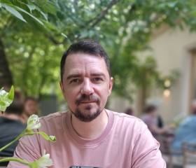 Oleg, 44, Moscow