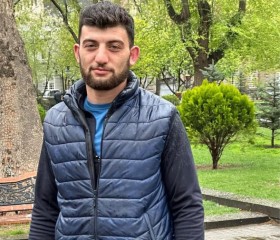 Edgar, 26, Frankfurt am Main