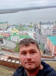 Dmitriy, 38, Samara