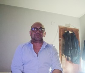 Edu, 46, Calahorra