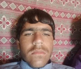 Aminullah, 19 лет, کوئٹہ