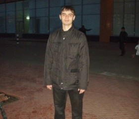 Андрей, 37 лет, Набережные Челны