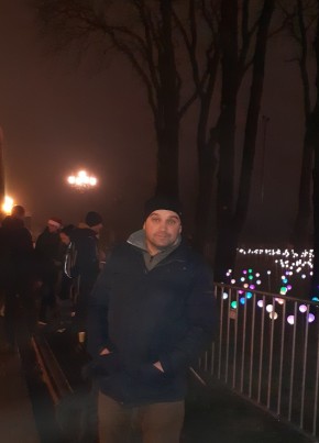 Богдан, 41, Україна, Кременчук