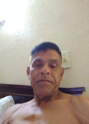 Enrique, 64, United States of America, Stanton