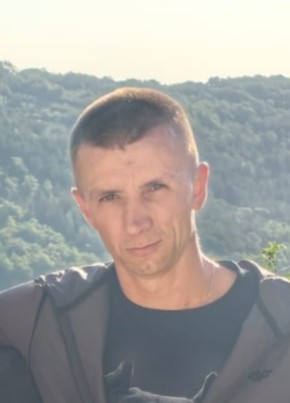 Сергей из Bydgoszcz 37 лет