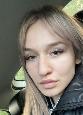 Анна, 23, Россия, Калининград