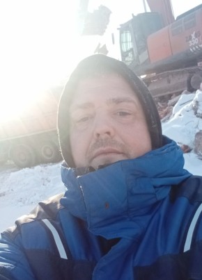 Андрей, 35, Россия, Карабаново