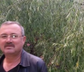 Isa, 58 лет, Konya