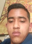 Victor Manuel, 19 лет, Ensenada