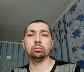 anton pilecki, 37 лет, Магілёў