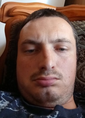 Сергей из Красного Сулина 31 год