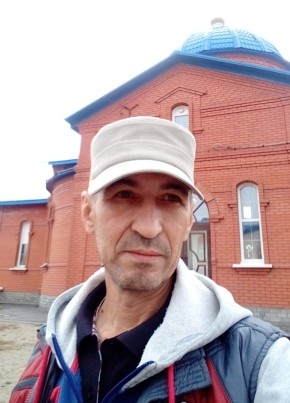 Юрий, 51, Россия, Яровое