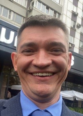 Алексей из Москвы 47 лет