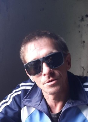 Денис, 43, Россия, Шербакуль