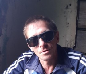 Денис, 43 года, Шербакуль