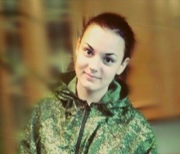 Анна, 27 лет, Донецьк