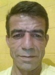 Joãozinho, 56 лет, Região de Campinas (São Paulo)
