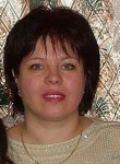 Mariya, 53, Saint Petersburg