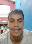 Vinicius Silva, 27 лет, São Paulo capital