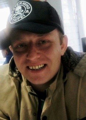 Александр, 35, Россия, Невьянск