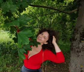 Lili, 46, Izhevsk