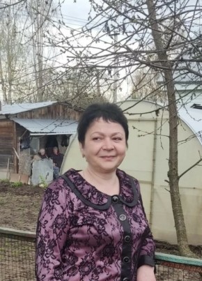 Наталья, 50, Россия, Торжок
