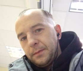 Stanislav, 36 лет, Первоуральск