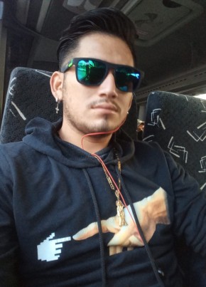 Alexander из Puerto Vallarta 27 лет