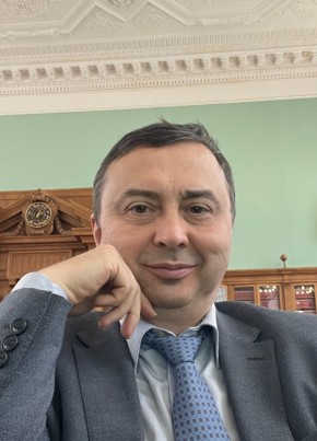 Igor, 49, Russia, Moscow