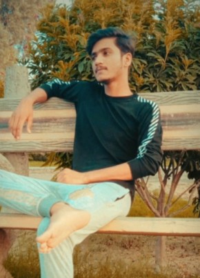 Abdullah ansari, 21, پاکستان, لاہور