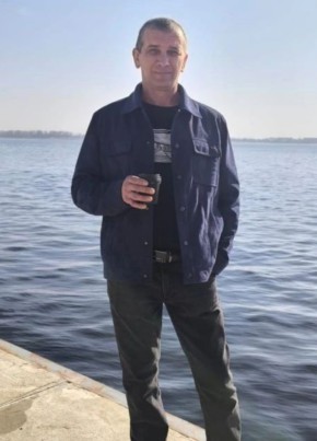 Валерий из Волгограда 49 лет