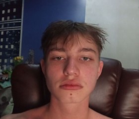 Timofey, 18, Minsk