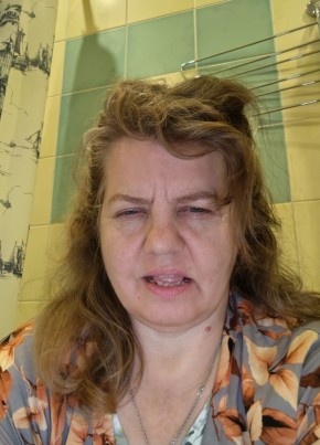 Ivanna из Москвы 43 года