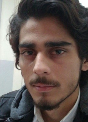 Ubaid, 27, پاکستان, کراچی