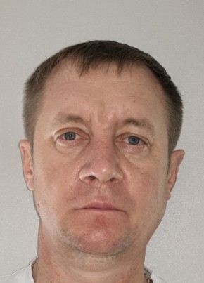 Иван из Кореновска 46 лет