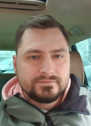 Андрей, 34, Рэспубліка Беларусь, Горад Мінск