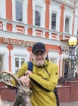 Борис Демин, 50 лет, Москва