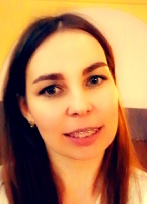 Елена, 36, Россия, Муром