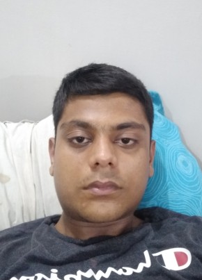 Kabeer, 19, پاکستان, کراچی