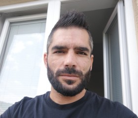 Janicko , 37, Nova Dubnica