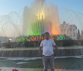 Eduard, 46, Vidnoye