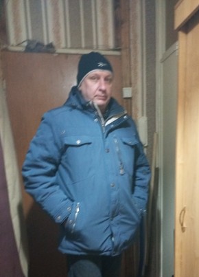 Stanislav, 53, Russia, Smolensk