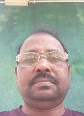 Rabindra, 46, India, Kendrāparha