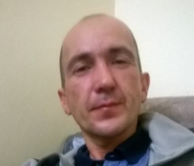 Юрий, 45 лет, Барнаул