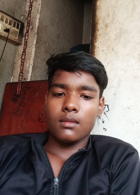 SshahiD, 18, India, Marathi, Maharashtra