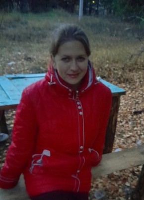Кристина, 31, Россия, Первомайск